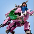 Конструктор LEGO Overwatch D.Va и Рейнгардт (75973) - bvl 75973