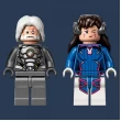 Конструктор LEGO Overwatch D.Va и Рейнгардт (75973) - bvl 75973