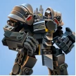 Конструктор LEGO Overwatch D.Va и Рейнгардт (75973) - bvl 75973