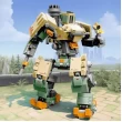Конструктор LEGO Overwatch Бастион (75974) - bvl 75974