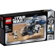 Конструктор LEGO Star Wars Десантный корабль Империи: выпуск к 20-летнему юбилею (75262) - bvl 75262