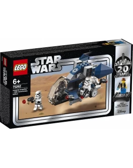 Конструктор LEGO Star Wars Десантный корабль Империи: выпуск к 20-летнему юбилею (75262) - bvl 75262