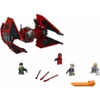 Конструктор LEGO Star Wars Истребитель СИД майора Вонрега (75240) - bvl 75240