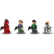 Конструктор LEGO Star Wars Истребитель СИД майора Вонрега (75240) - bvl 75240