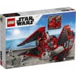 Конструктор LEGO Star Wars Истребитель СИД майора Вонрега (75240) - bvl 75240