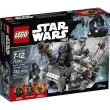Конструктор LEGO Star Wars Превращение в Дарта Вейдера (75183) - bvl 75183
