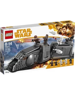 Конструктор LEGO Star Wars Имперский транспорт (75217) - bvl 75217