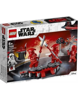 Конструктор LEGO Star Wars Боевой набор Элитной преторианской гвардии (75225) - bvl 75225