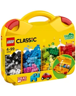 Конструктор LEGO Classic Ящик для творчества (10713) - bvl 10713