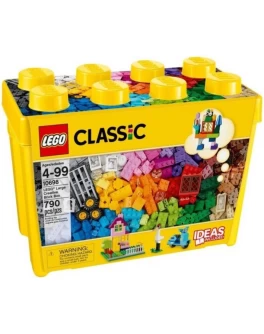 Конструктор LEGO Classic Большая креативная коробка (10698) - bvl 10698