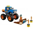 Конструктор LEGO City Грузовик-монстр (60180) - bvl 60180