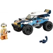Конструктор LEGO City Пустынный гонщик (60218) - bvl 60218