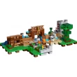 Конструктор LEGO Minecraft Верстак 2.0 (21135) - bvl 21135