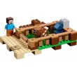 Конструктор LEGO Minecraft Верстак 2.0 (21135) - bvl 21135