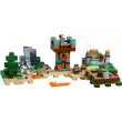 Конструктор LEGO Minecraft Верстак 2.0 (21135) - bvl 21135