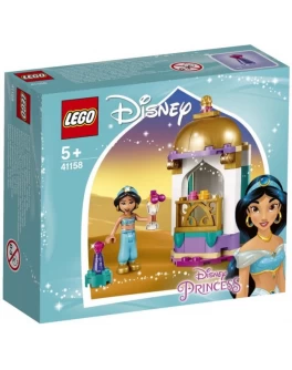 Конструктор LEGO Disney Princess Маленькая башня Жасмин (41158) - bvl 41158