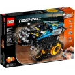 Конструктор LEGO Technic Скоростной вездеход на радиоуправлении (42095) - bvl 42095