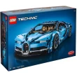 Конструктор LEGO Technic Bugatti Chiron (42083) - bvl 42083