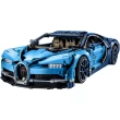 Конструктор LEGO Technic Bugatti Chiron (42083) - bvl 42083