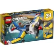 Конструктор LEGO Creator Гоночный самолет (31094) - bvl 31094