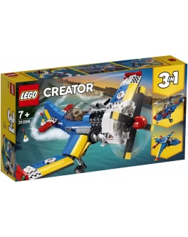 Конструктор LEGO Creator Гоночный самолет (31094) - bvl 31094