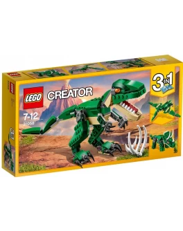 Конструктор LEGO Creator Грозный динозавр (31058) - bvl 31058