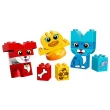 Конструктор LEGO DUPLO Мои первые любимцы (10858) - bvl 10858