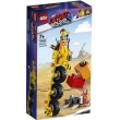 Конструктор LEGO® Movie Трехколёсный велосипед Эммета (70823) - bvl 70823
