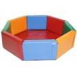 Сухой бассейн KIDIGO Восьмигранник 1,5 м - KIDI MMSB17