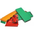 Сухой бассейн KIDIGO Прямоугольник 1,5 х 1,2 м - KIDI MMSB7