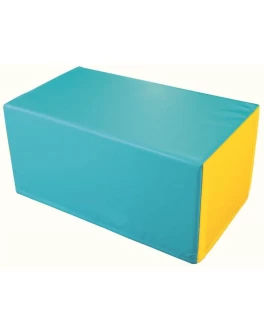 Спортивно-игровой набор KIDIGO Блок - 2 - KIDI EKZSP-B2