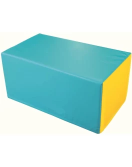 Спортивно-игровой набор KIDIGO Блок - 3 - KIDI EKZSP-B3