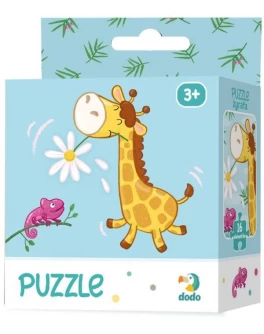 Пазл DoDo Жираф (300163) - dodo 300163