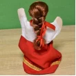Кукла-рукавичка Украиночка - alb В73/2