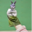 Домашній ляльковий театр Казка Пан Коцький