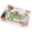Іграшка дерев'яна Viga Toys Ферма, 30 елементів (50540) - afk 50540