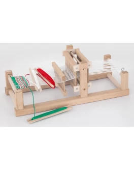 Набір для творчості Viga Toys Ткацький верстат (51366) - afk 51366