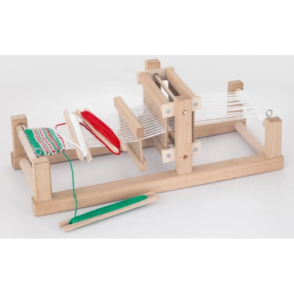 Набір для творчості Viga Toys Ткацький верстат (51366) - afk 51366