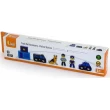 Дод. набір до ж/д Viga Toys Поліцейська ділянка (50814) - afk 50814