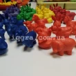 Набір для сортування та лічби 600 шт Learning Resources LSP 0217-UK - LSP 0217-UK