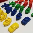 Набір для сортування та лічби 600 шт Learning Resources LSP 0217-UK - LSP 0217-UK