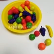 Набір для сортування та лічби 600 шт Learning Resources LSP 0217-UK - LSP 0217-UK