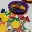 Набір для сортування та лічби 600 шт Learning Resources LSP 0217-UK - LSP 0217-UK