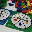 Набір для сортування та лічби 600 шт Learning Resources LSP 0217-UK - LSP 0217-UK
