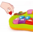 Іграшка Веселе піаніно, Hola Toys 