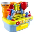 Игрушка Столик с инструментами, Hola Toys  - afk 907