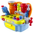 Игрушка Столик с инструментами, Hola Toys  - afk 907