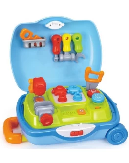 Іграшка Валіза з інструментами, Hola Toys