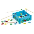 Іграшка дерев'яна Viga Toys Риболовля (56305) - afk 56305