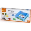 Іграшка дерев'яна Viga Toys Риболовля (56305) - afk 56305
